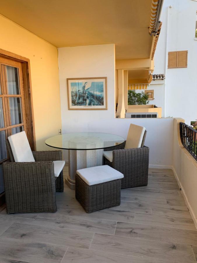 Apartamento In Cullera. Spain Exterior photo