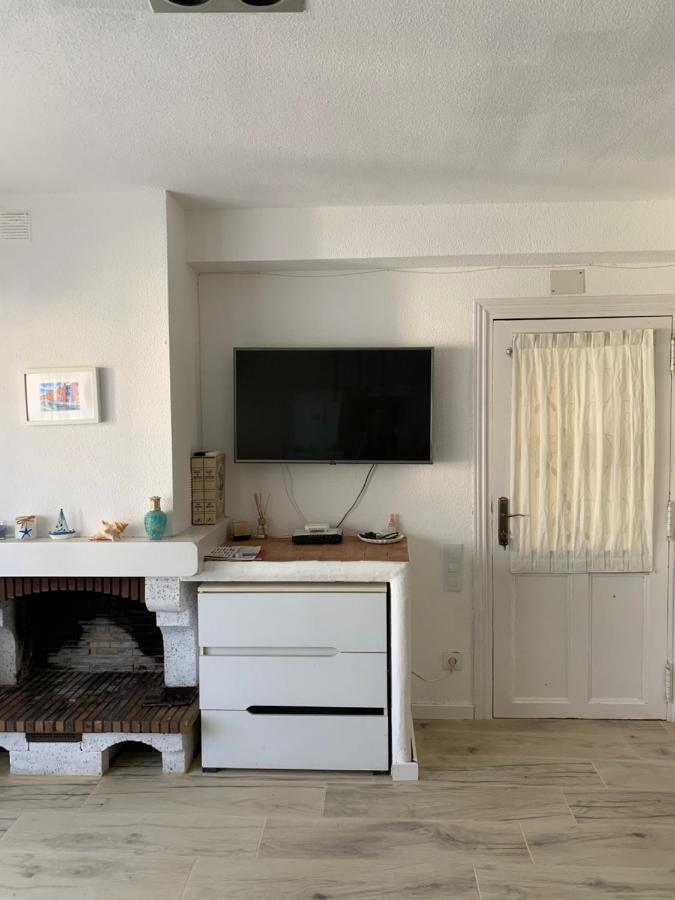 Apartamento In Cullera. Spain Exterior photo