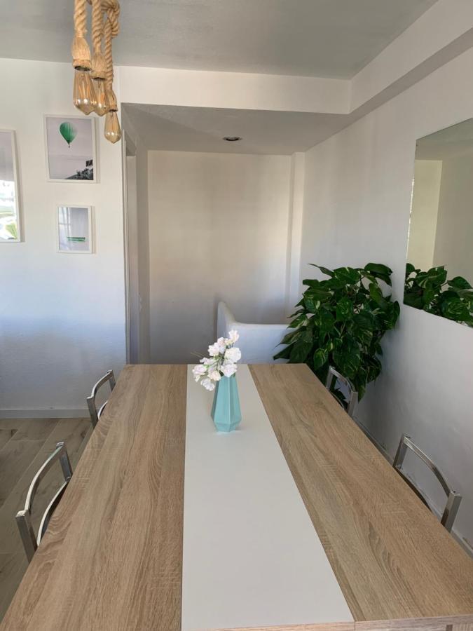 Apartamento In Cullera. Spain Exterior photo