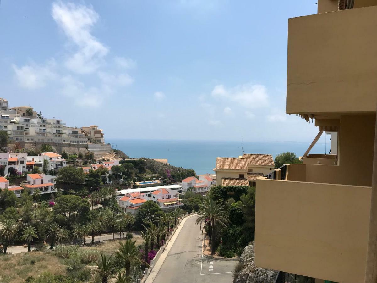 Apartamento In Cullera. Spain Exterior photo