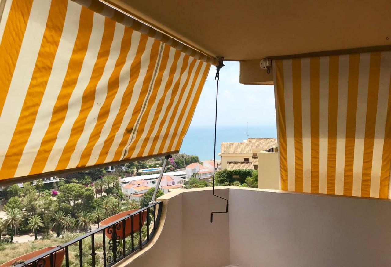 Apartamento In Cullera. Spain Exterior photo