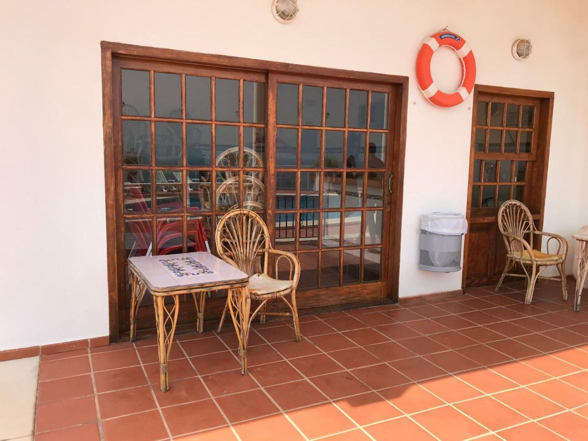 Apartamento In Cullera. Spain Exterior photo