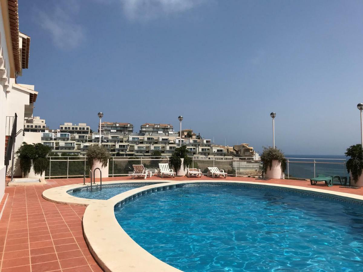 Apartamento In Cullera. Spain Exterior photo